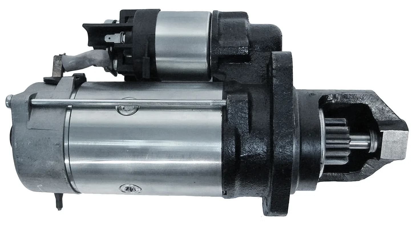 Starter SBM-E1688 - 2