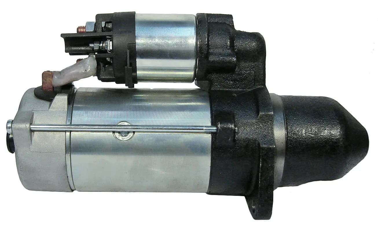 Starter SBM-E1689 - 2