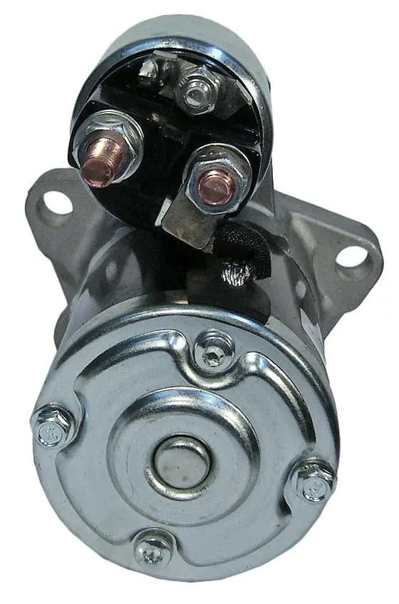 Starter SBM-E1691 - 3