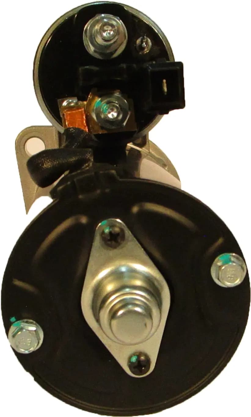 Starter SBM-E1701 - 3