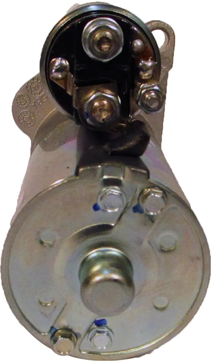 Starter SBM-E1703 - 3