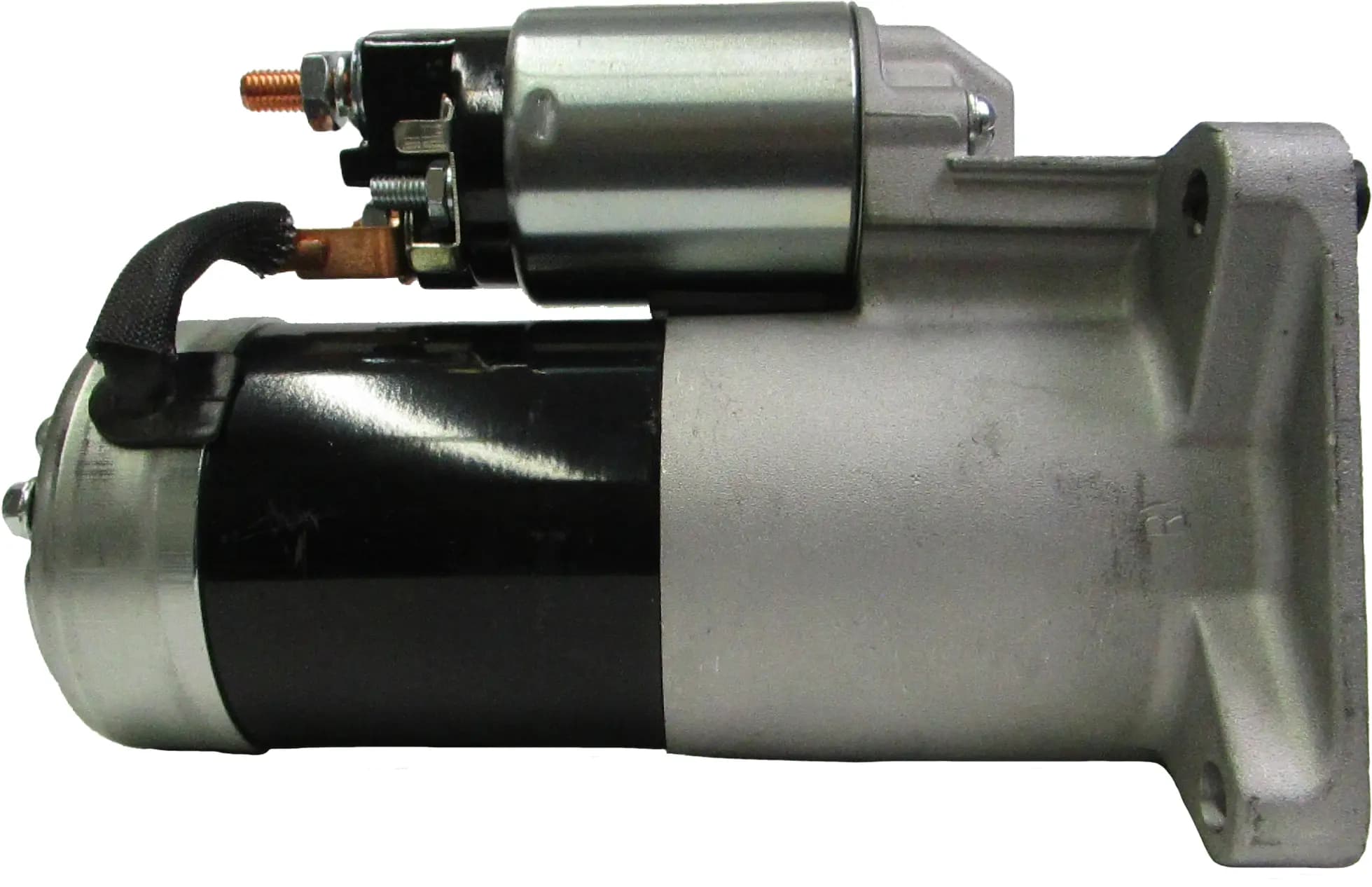 Starter SBM-E1710 - 2