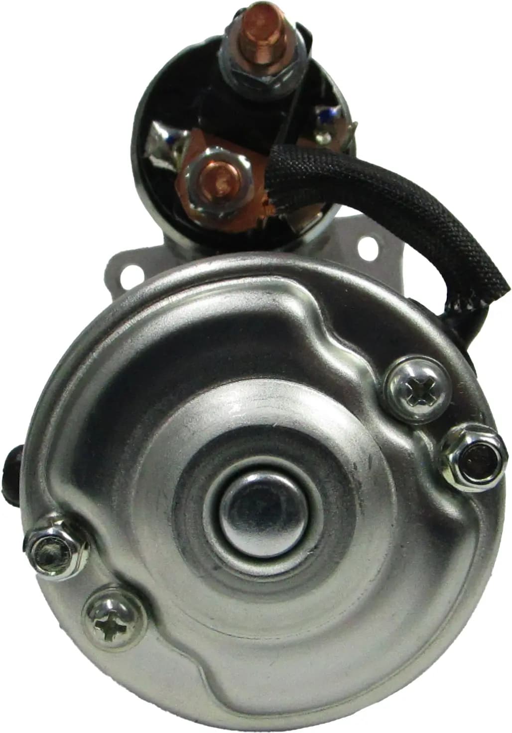 Starter SBM-E1710 - 3