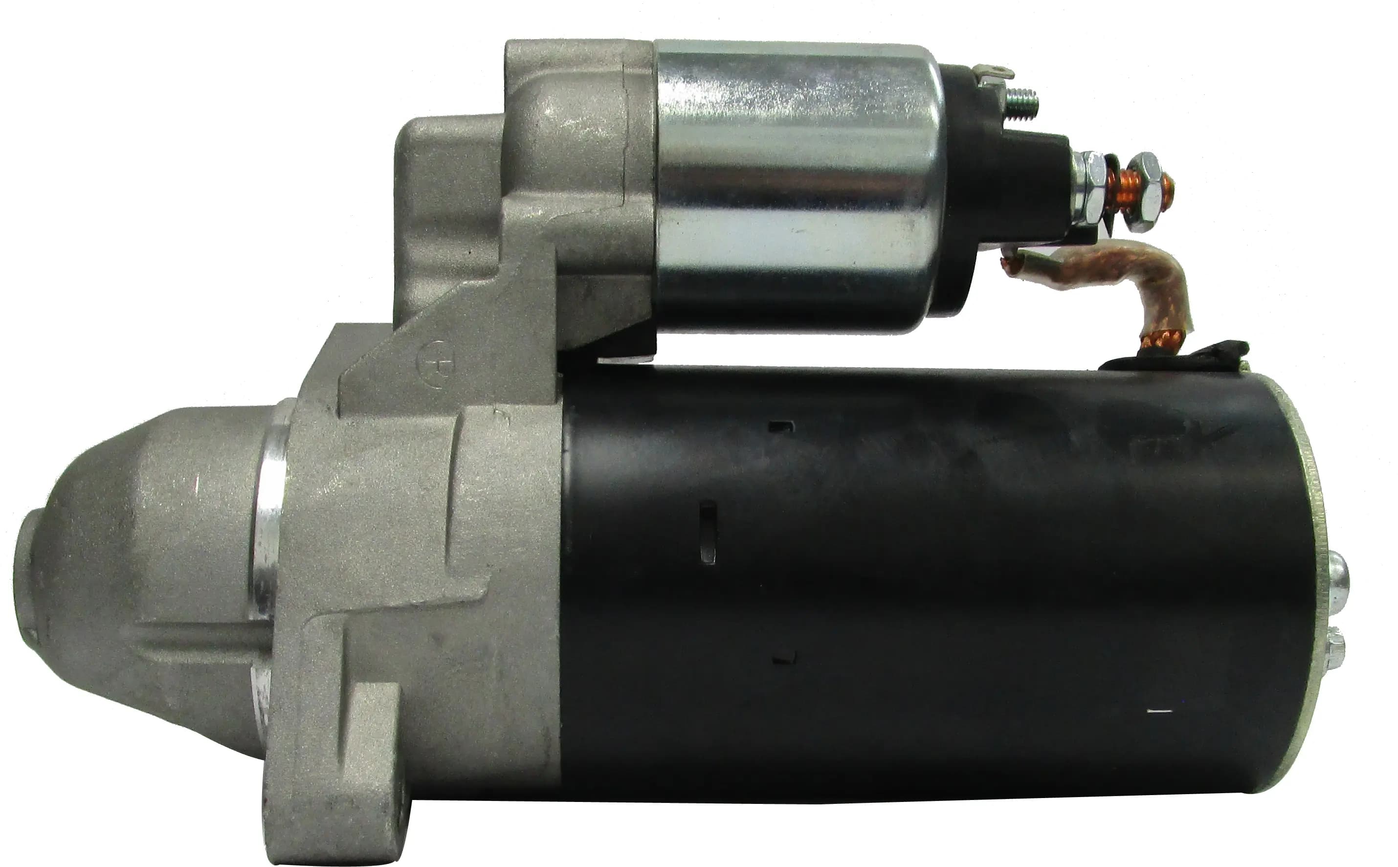 Starter SBM-E1712 - 2