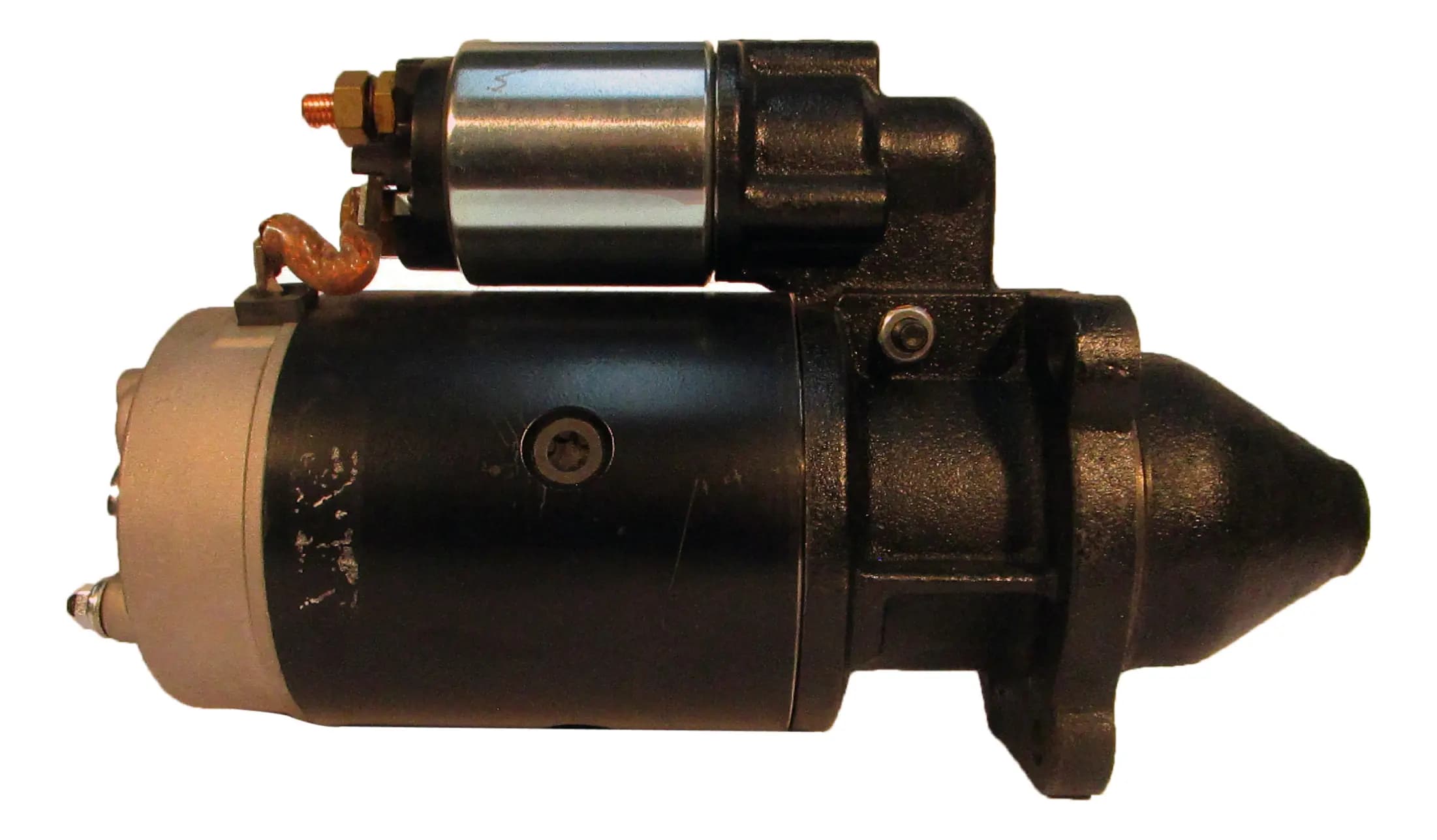 Starter SBM-E1715 - 2