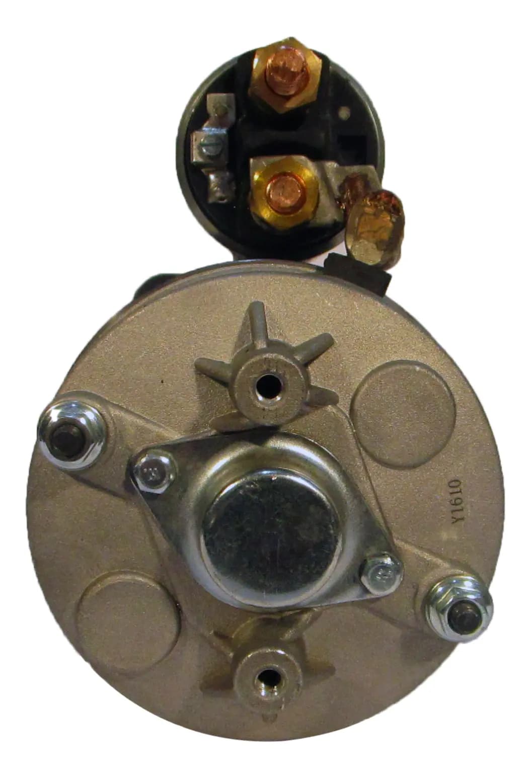 Starter SBM-E1715 - 3