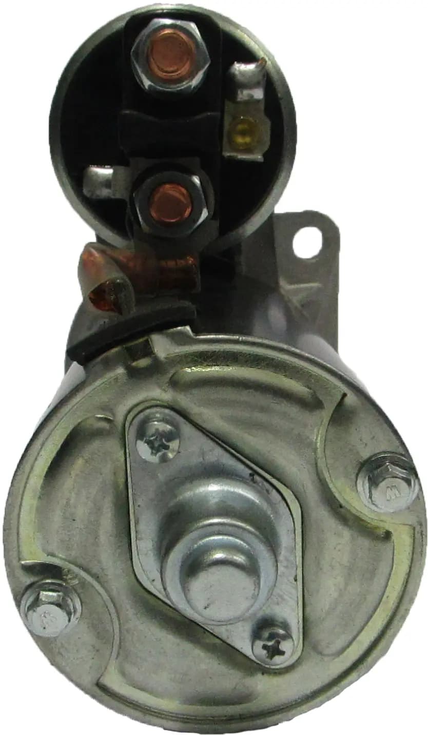 Starter SBM-E1719 - 3