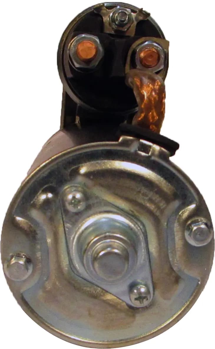 Starter SBM-E1720 - 3