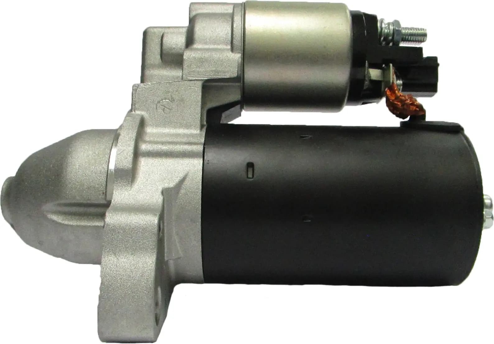 Starter SBM-E1728 - 2