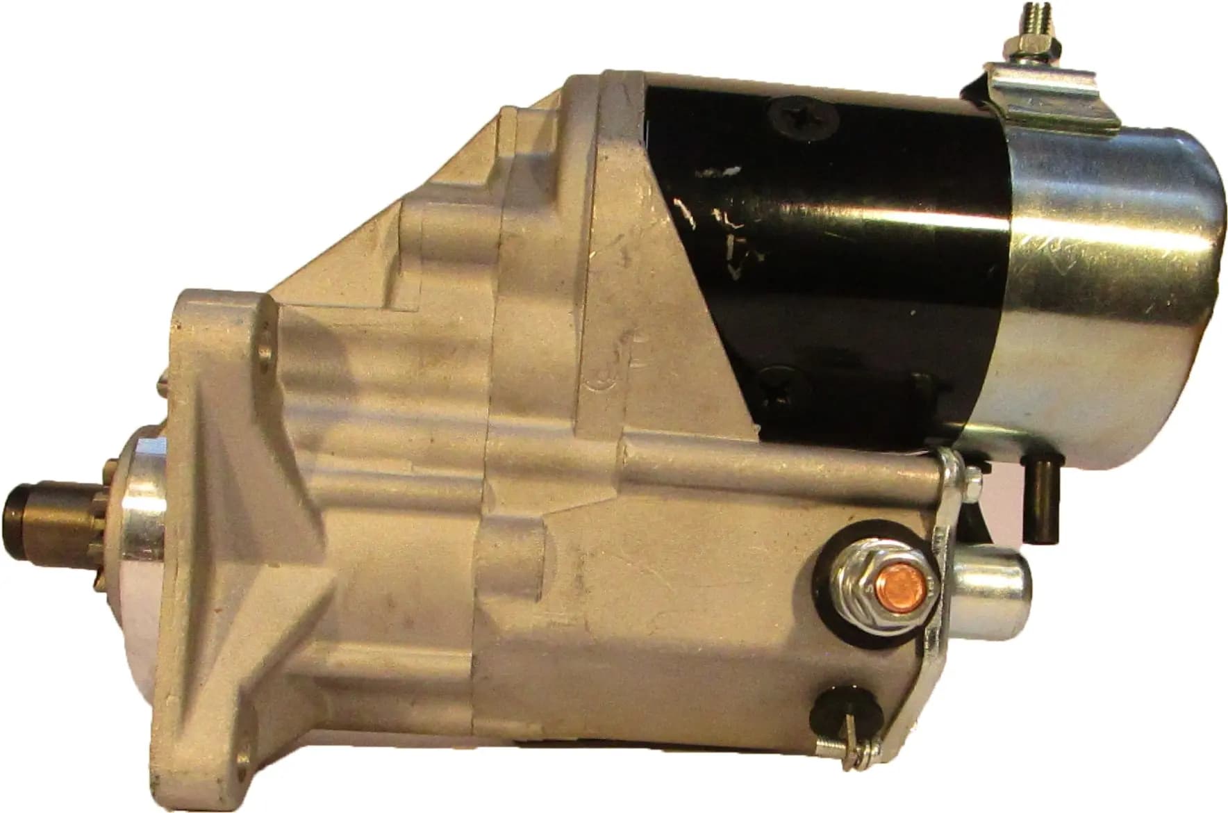 Starter SBM-E1729 - 2