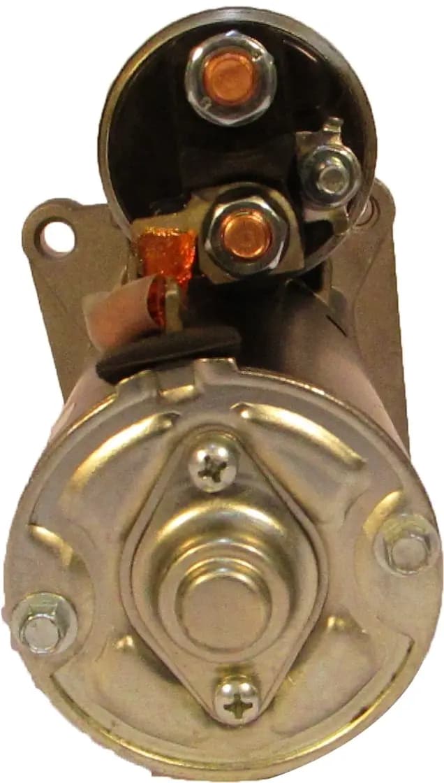 Starter SBM-E1732 - 3