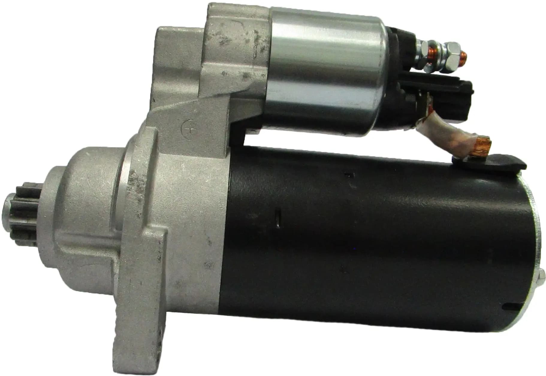 Starter SBM-E1737 - 2