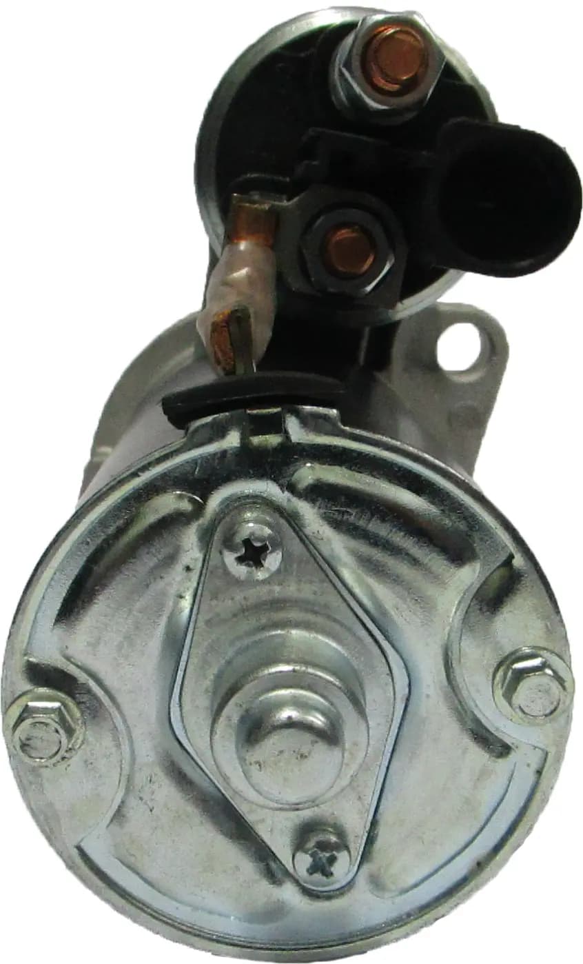 Starter SBM-E1737 - 3