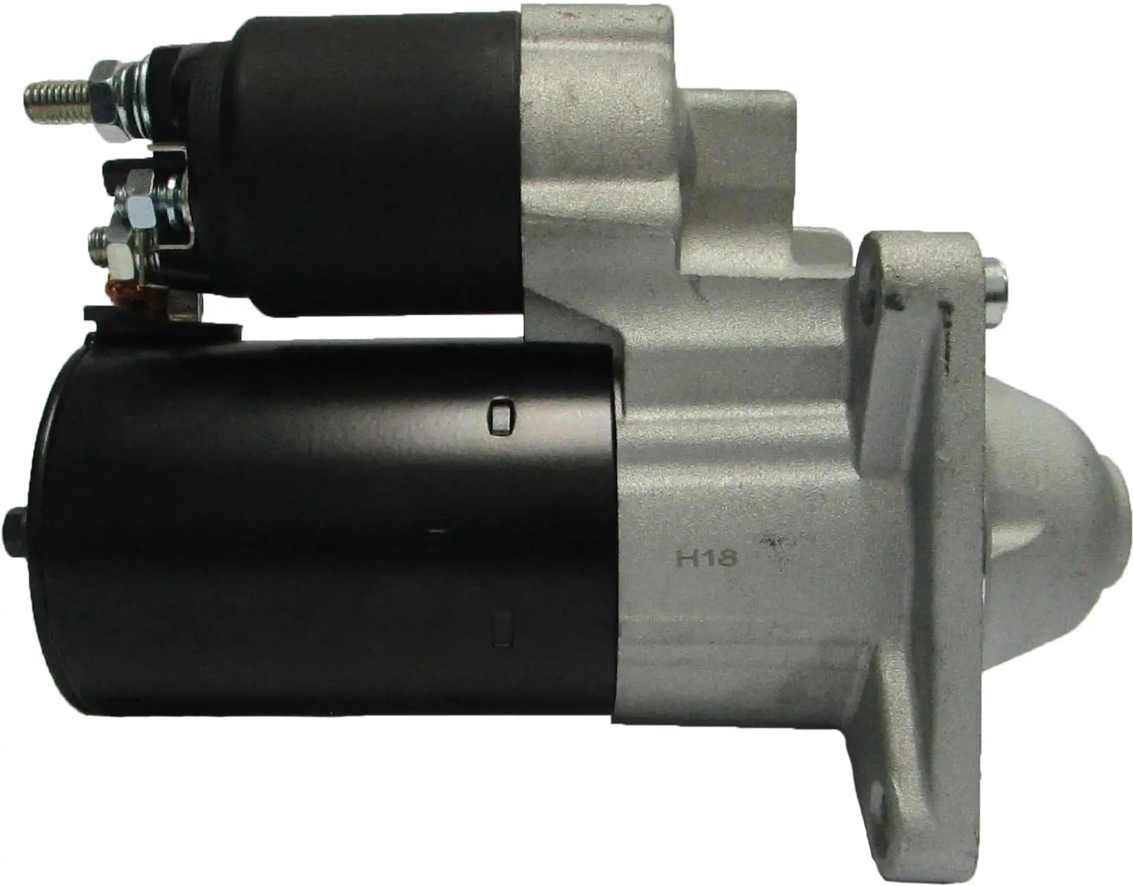 Starter SBM-E1738 - 2