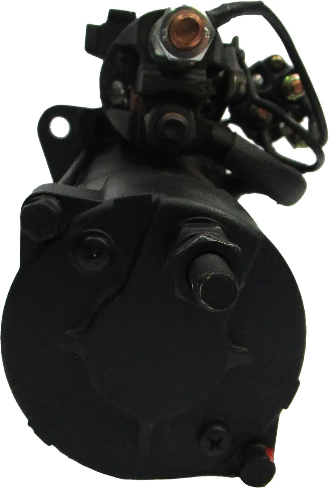 Starter SBM-E1743 - 3