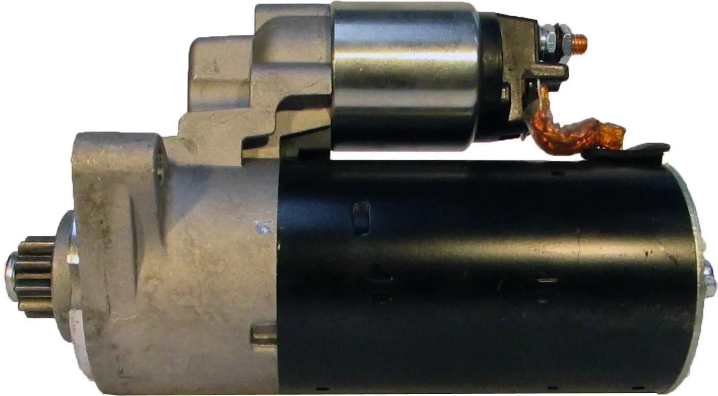 Starter SBM-E1745 - 2