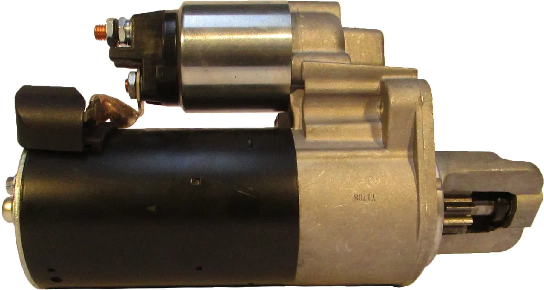 Starter SBM-E1752 - 2