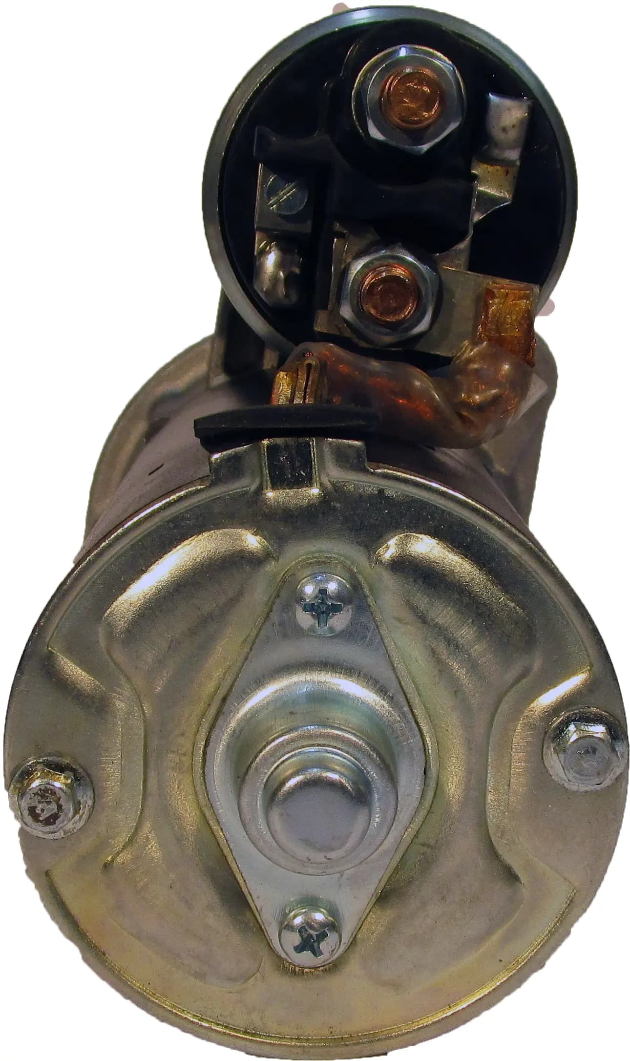 Starter SBM-E1754 - 3