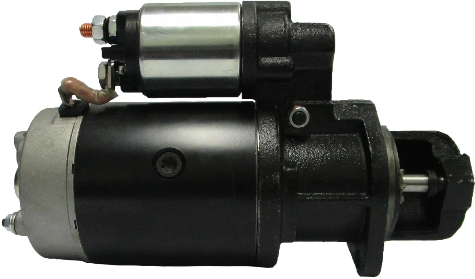 Starter SBM-E1755 - 2