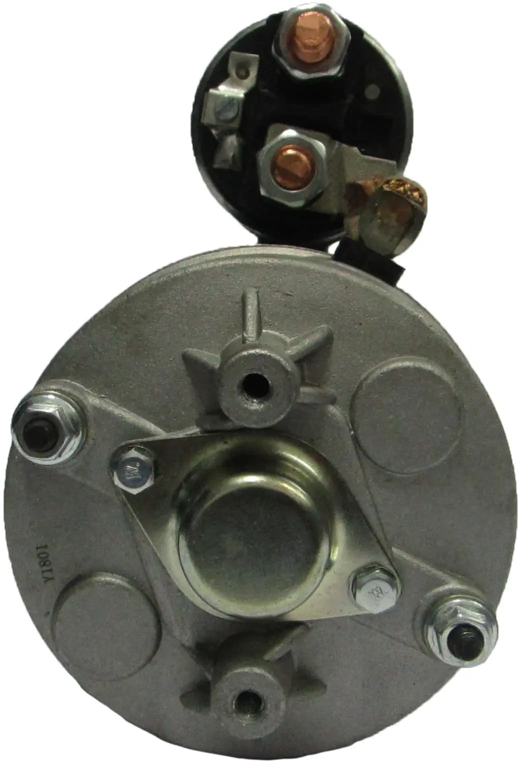 Starter SBM-E1755 - 3