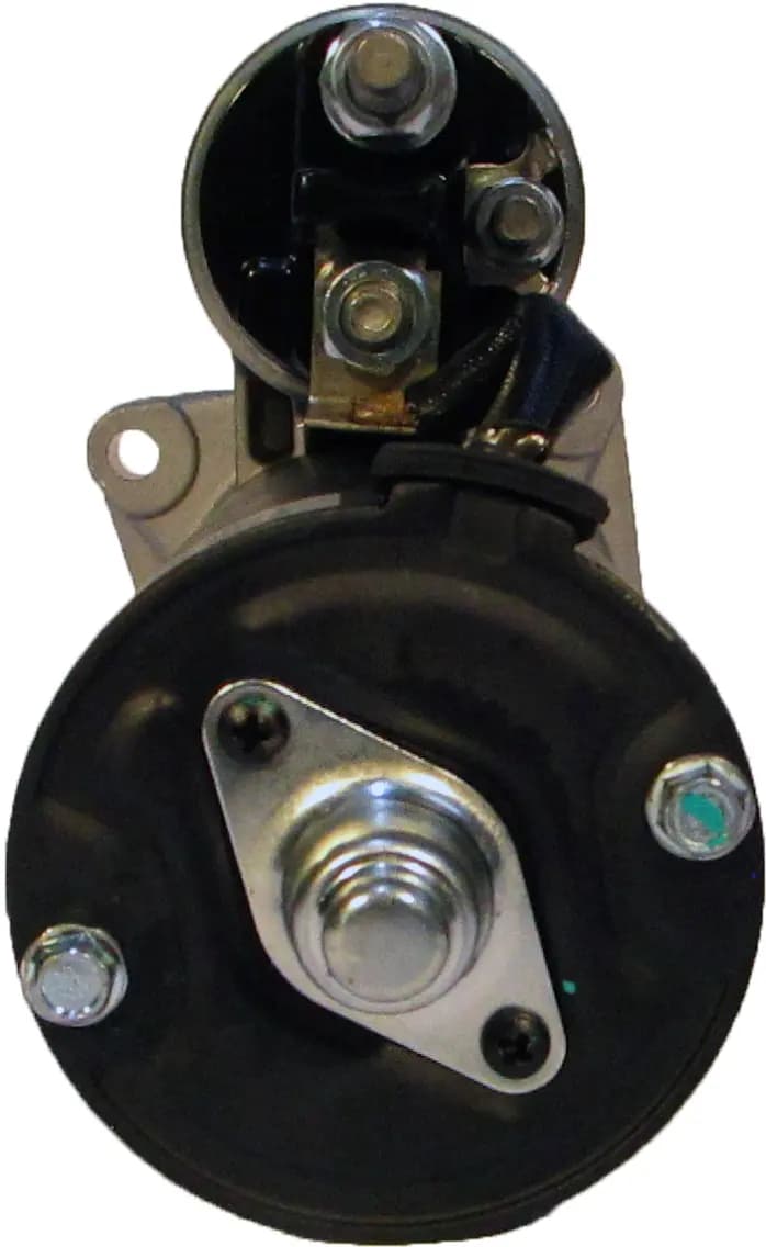 Starter SBM-E1756 - 3