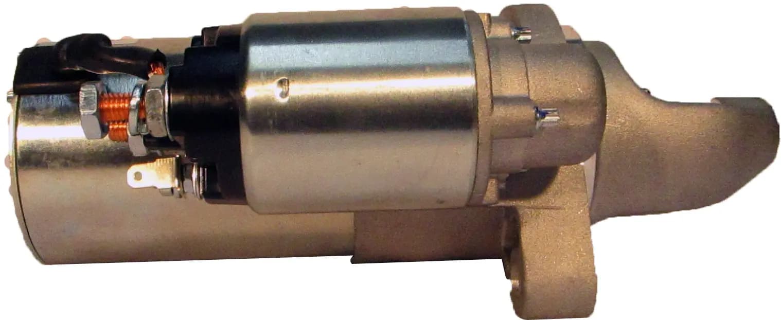 Starter SBM-E1758 - 2