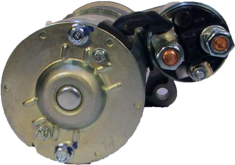 Starter SBM-E1758 - 3