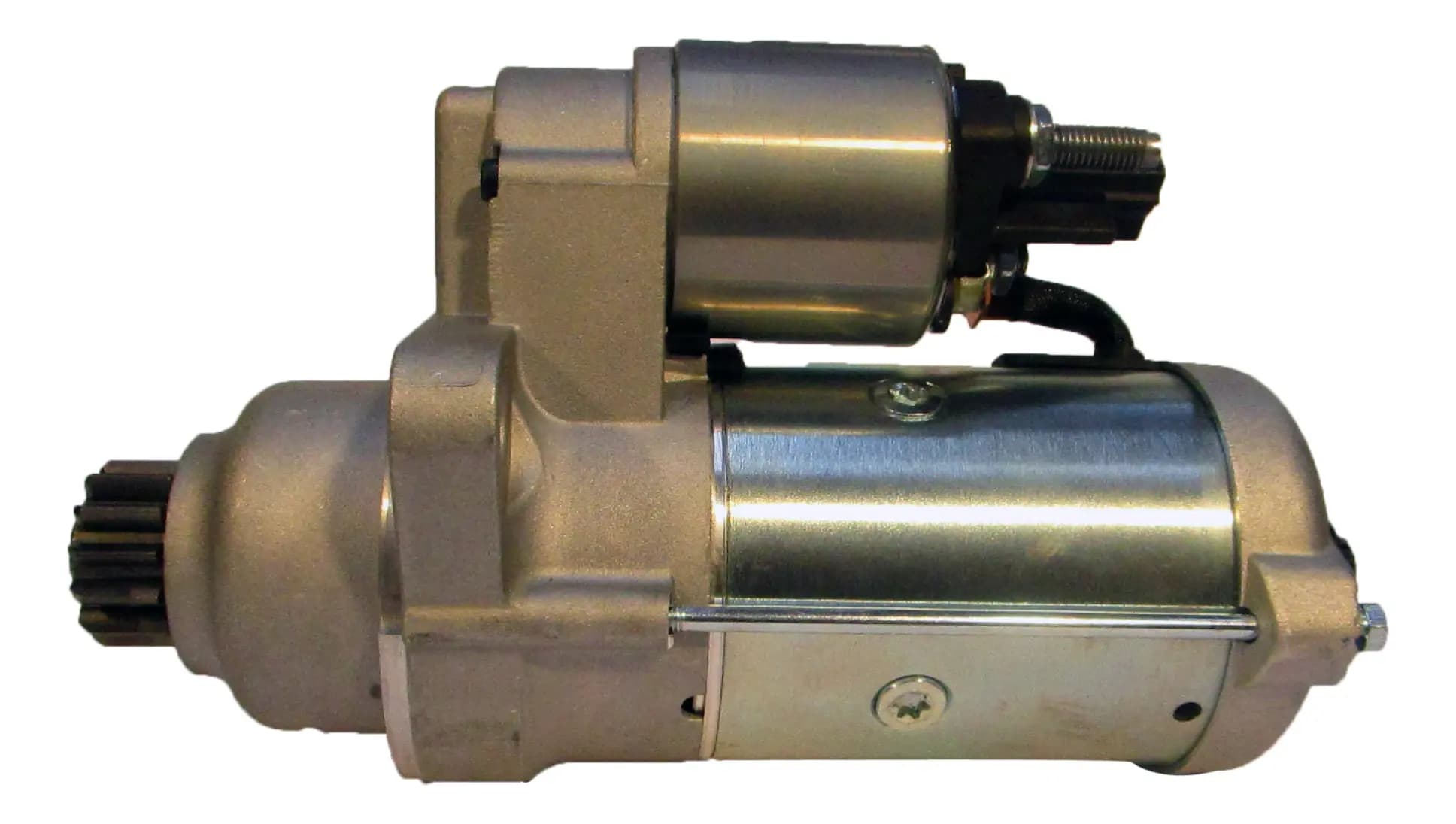 Starter SBM-E1766 - 2