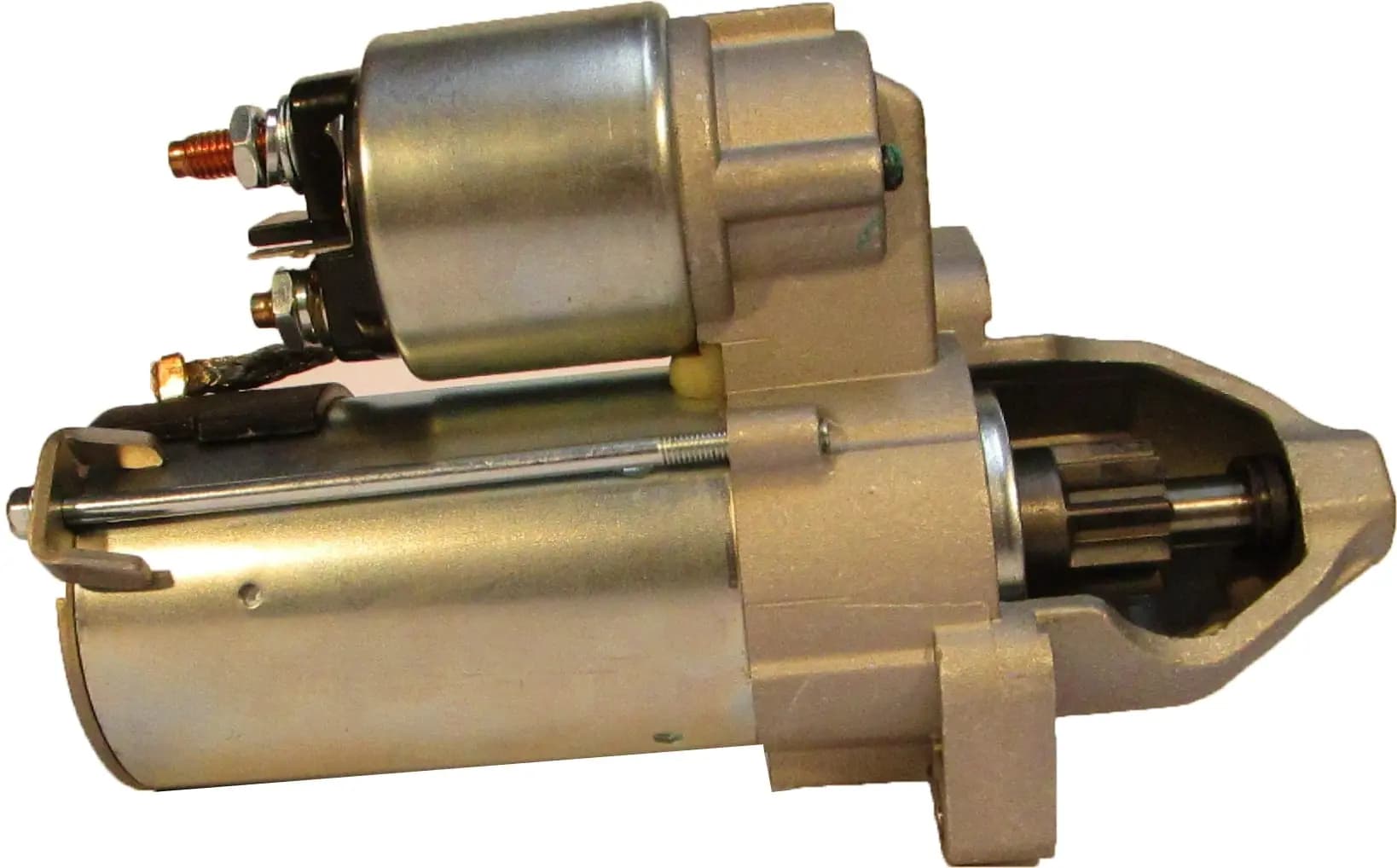 Starter SBM-E1770 - 2