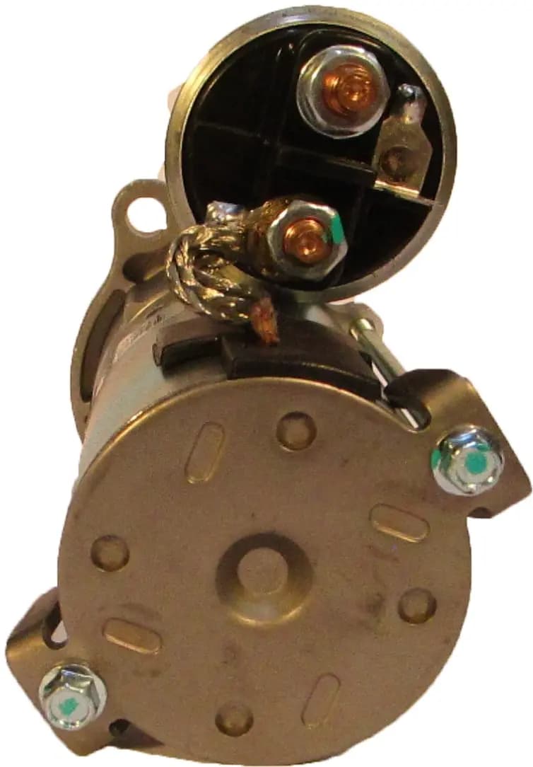 Starter SBM-E1770 - 3