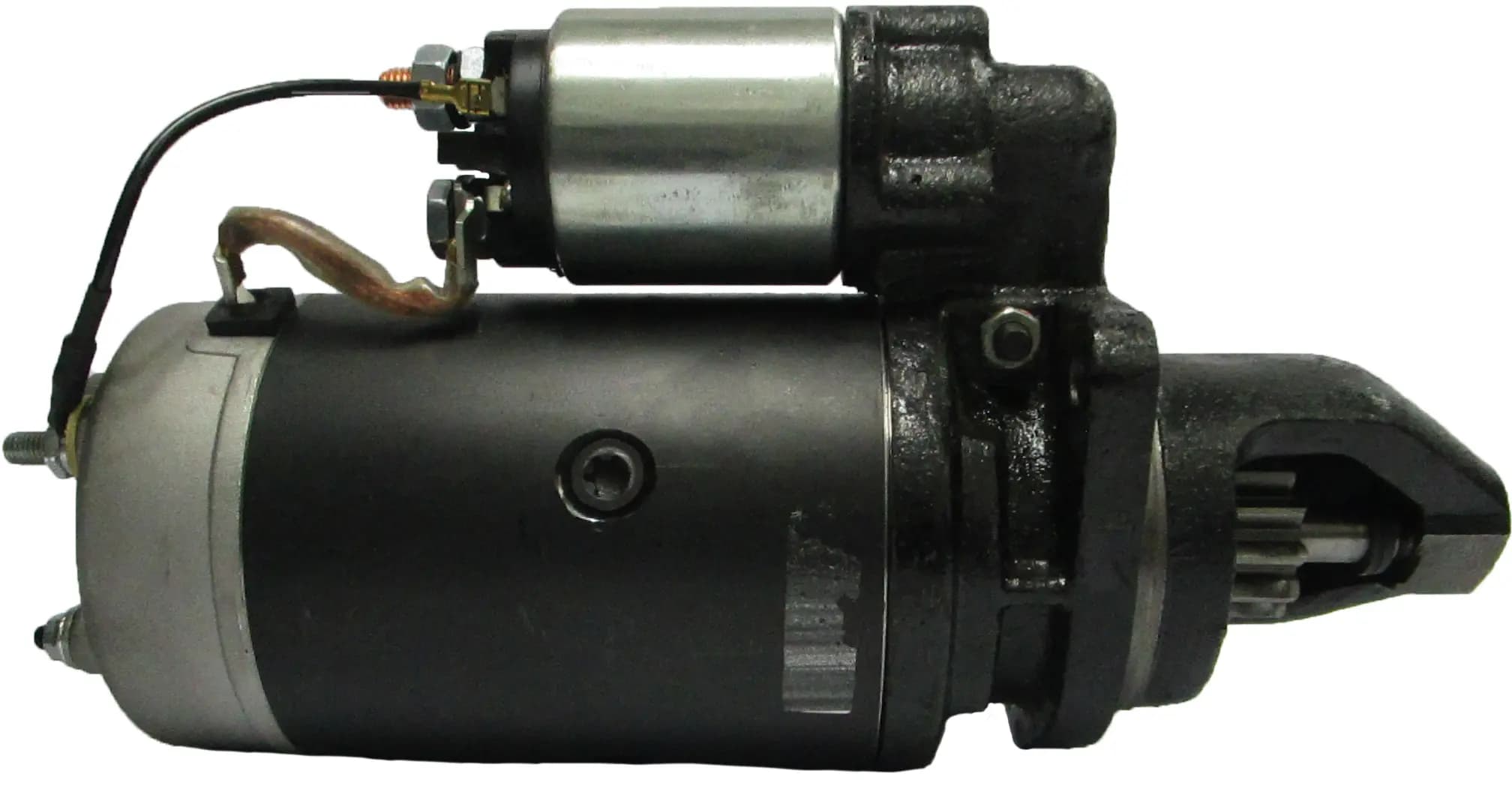 Starter SBM-E1771 - 2