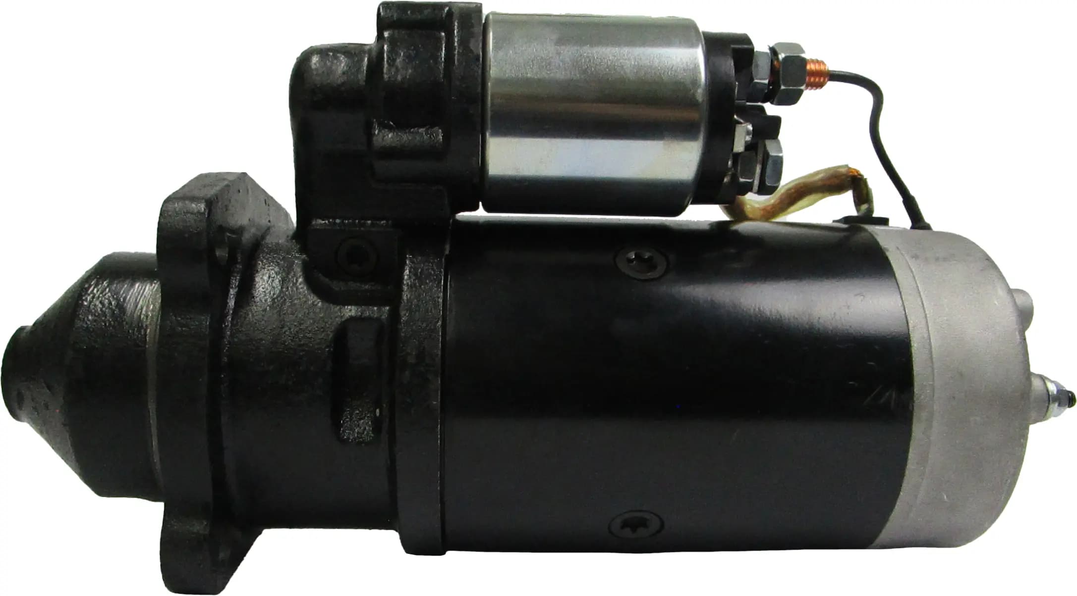 Starter SBM-E1772 - 2