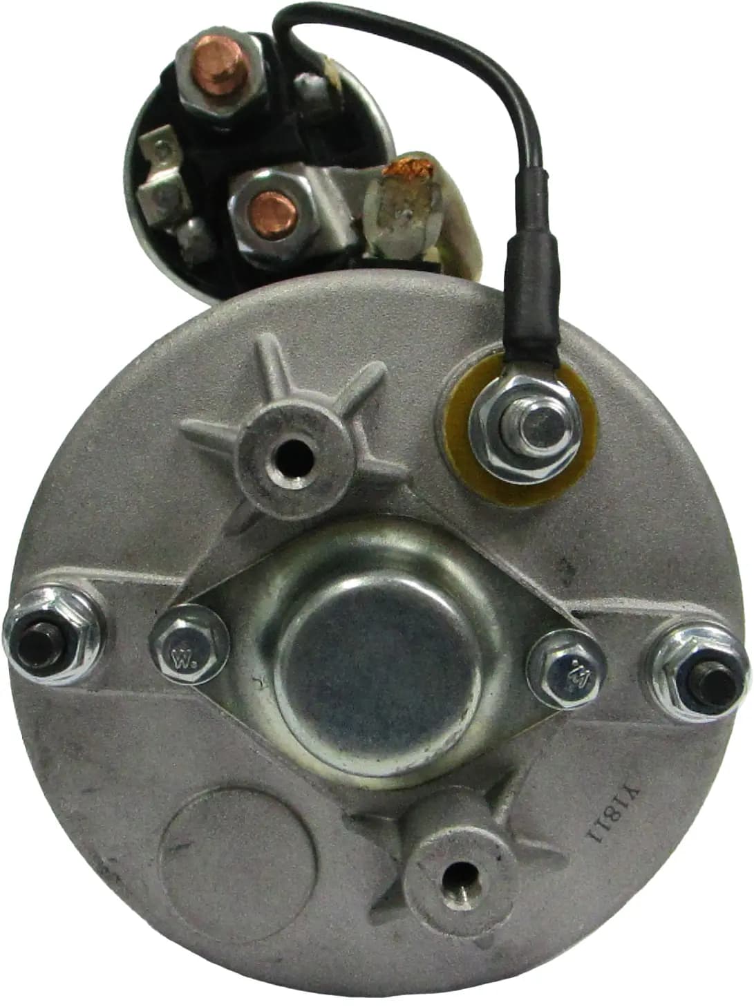 Starter SBM-E1772 - 3