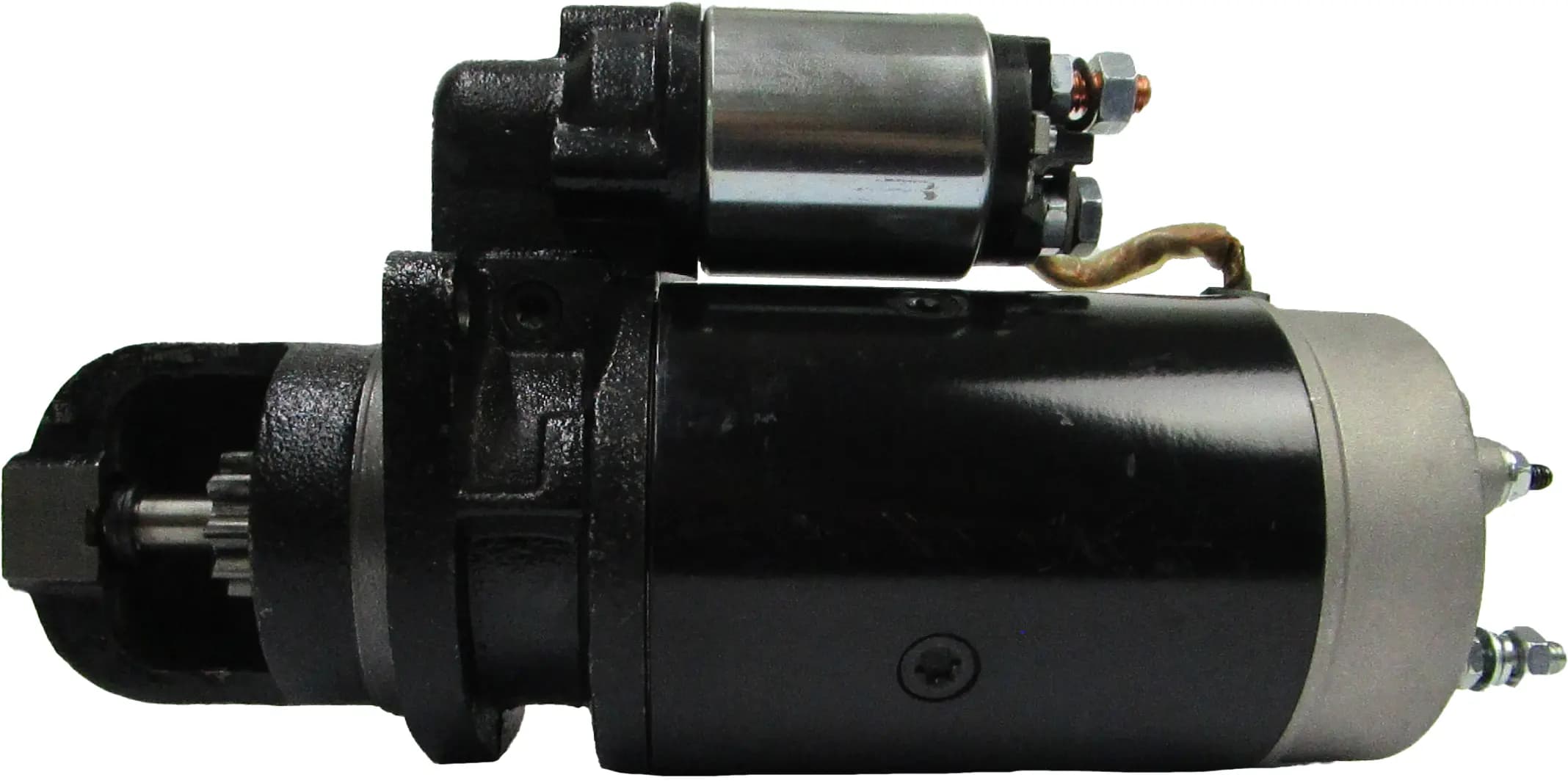 Starter SBM-E1773 - 2