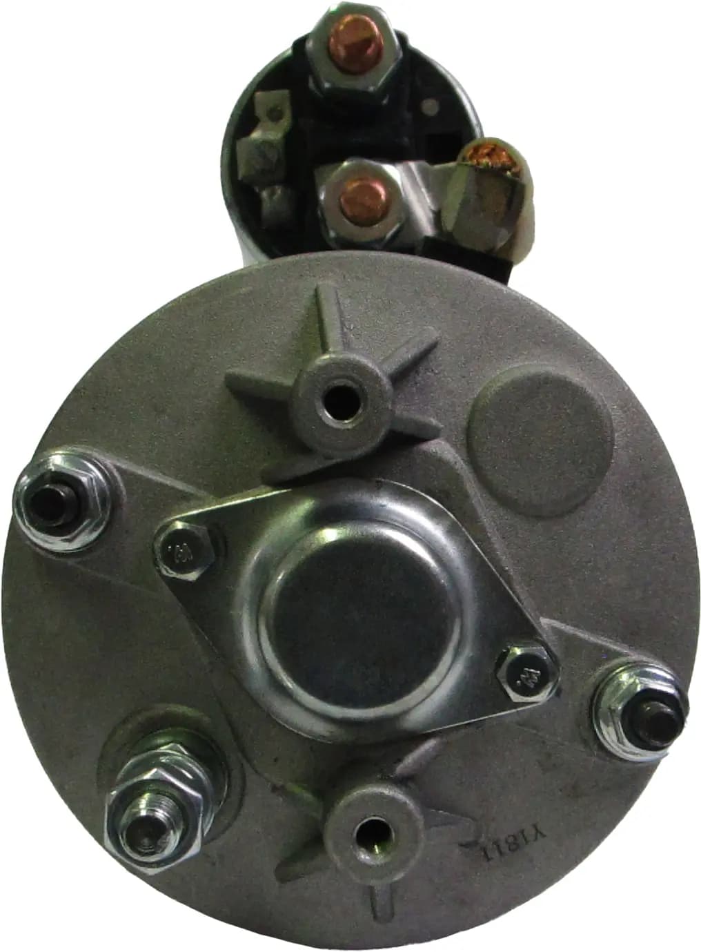 Starter SBM-E1773 - 3