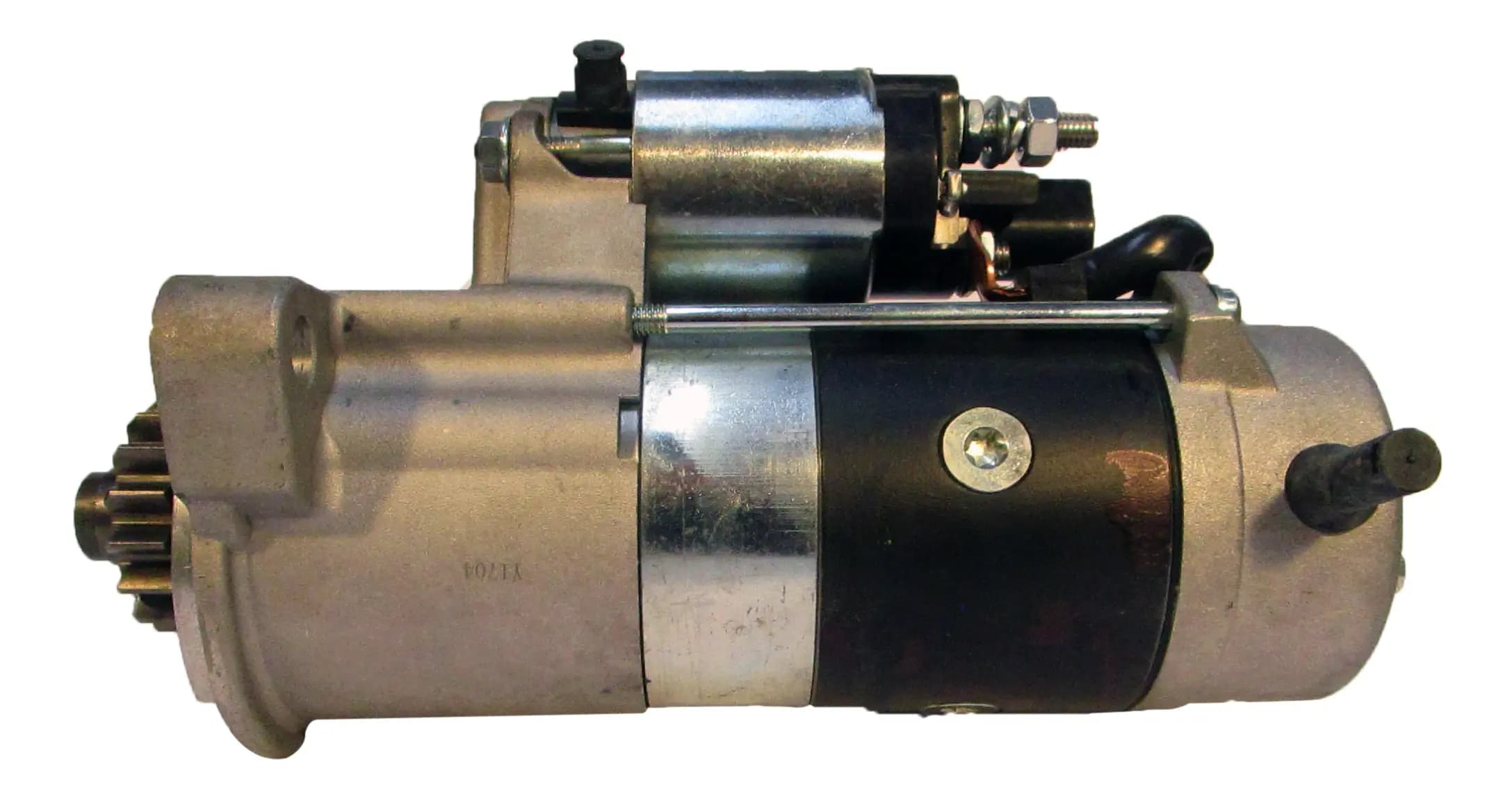 Starter SBM-E1774 - 2