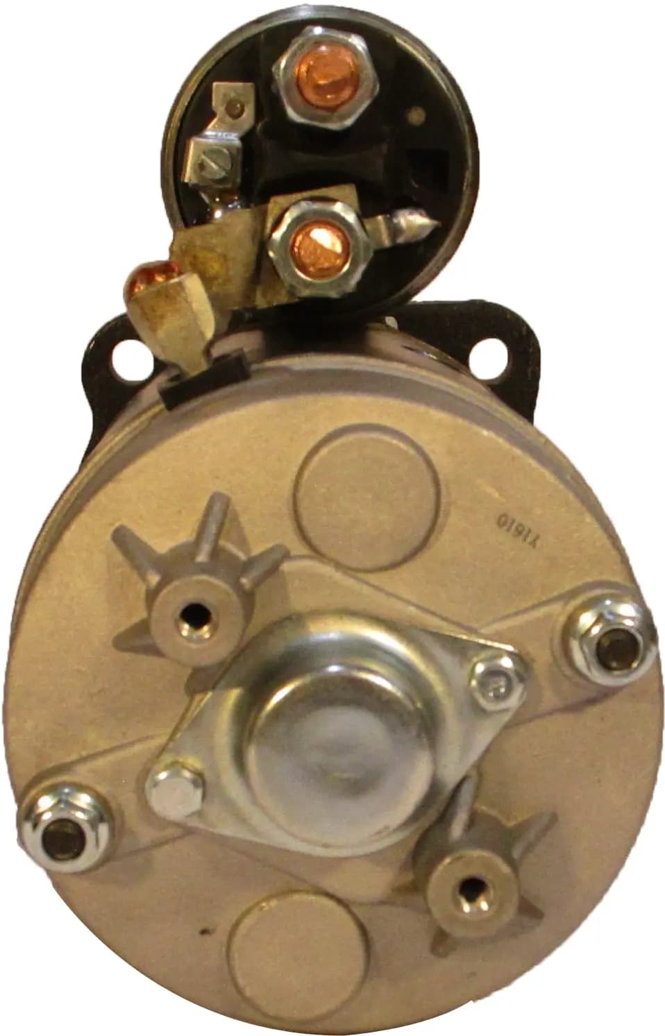 Starter SBM-E1794 - 3