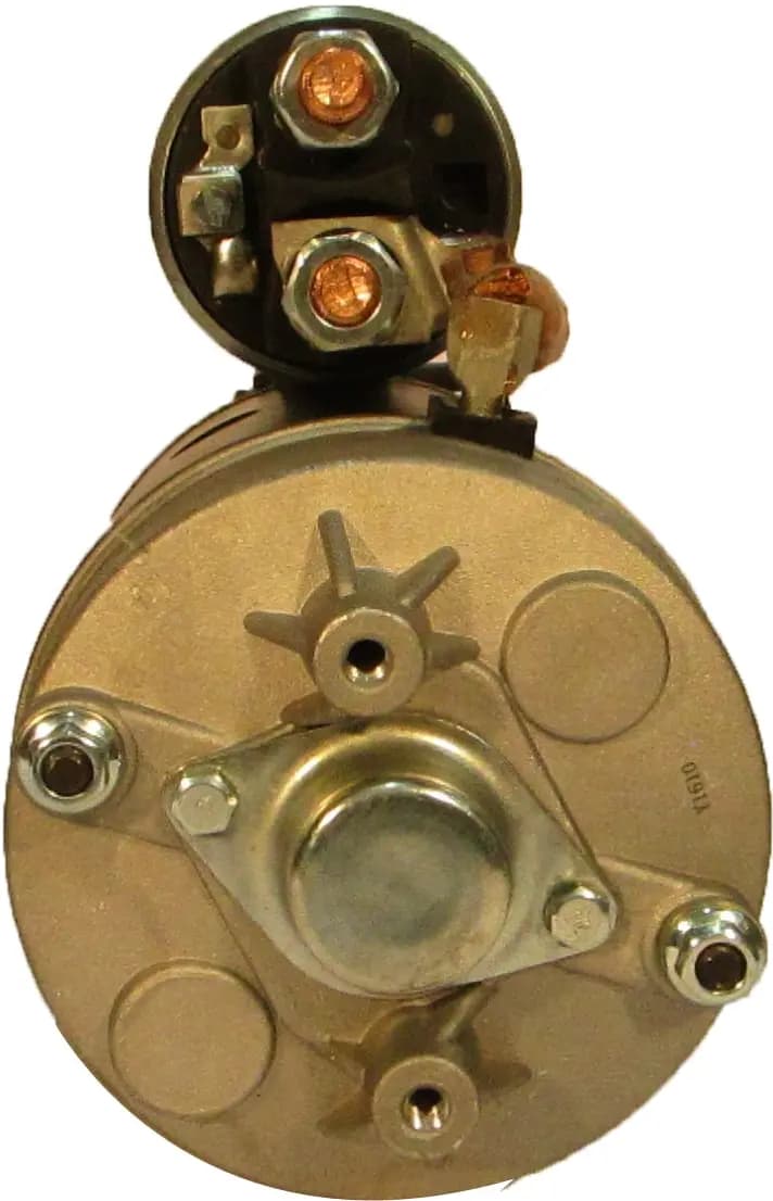 Starter SBM-E1795 - 3