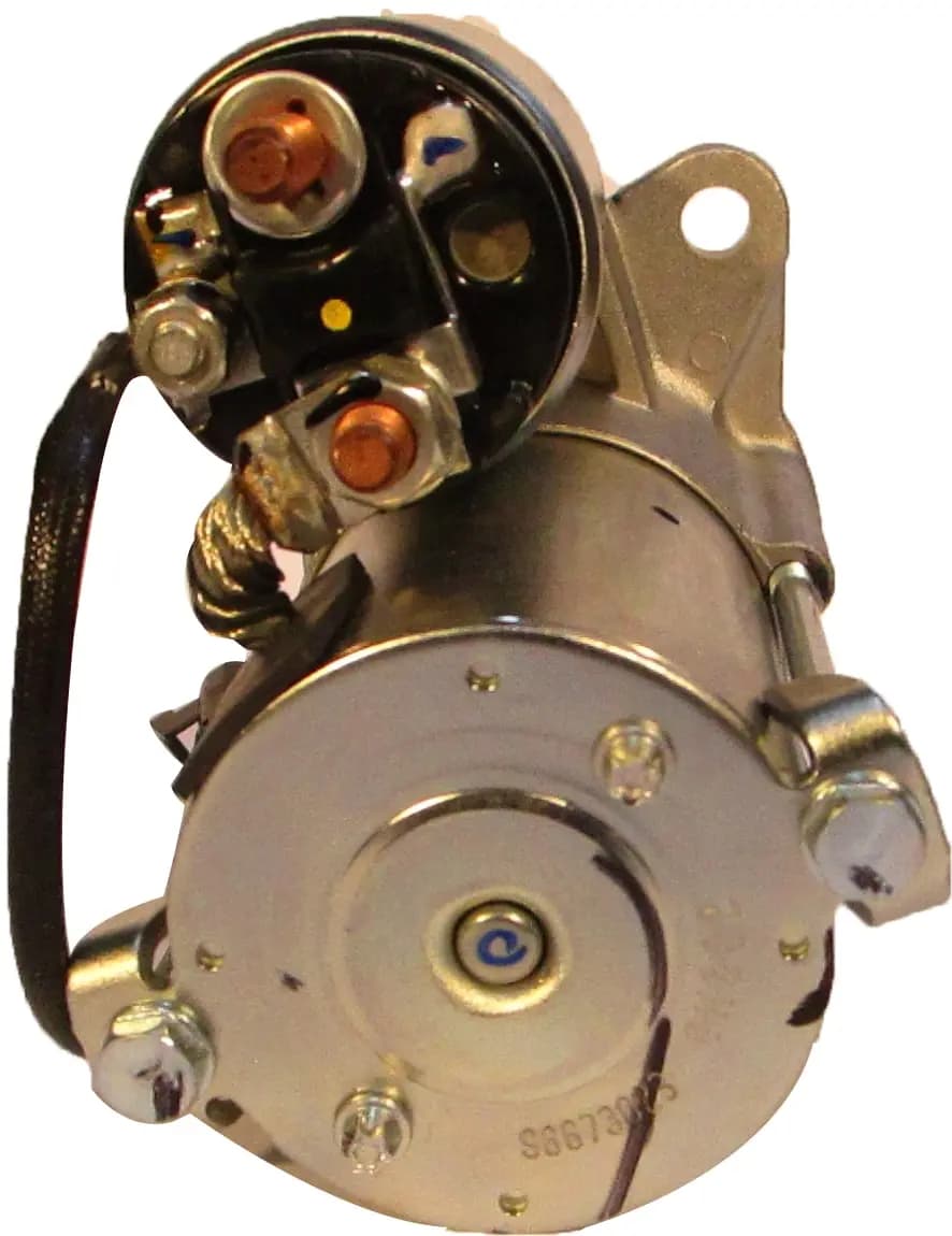 Starter SBM-E1798 - 3