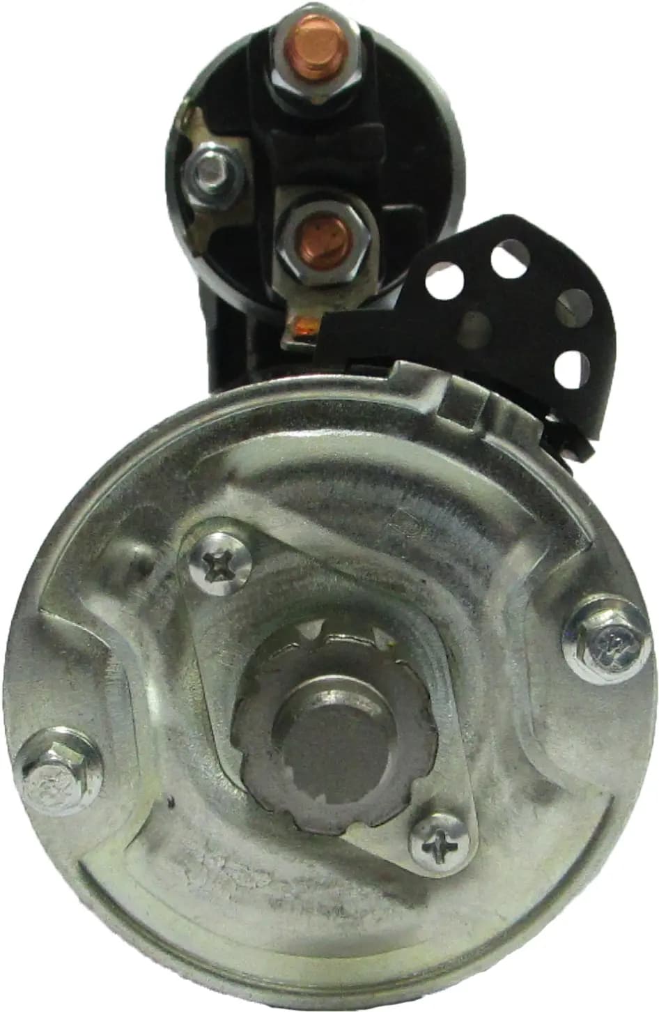 Starter SBM-E1800 - 3