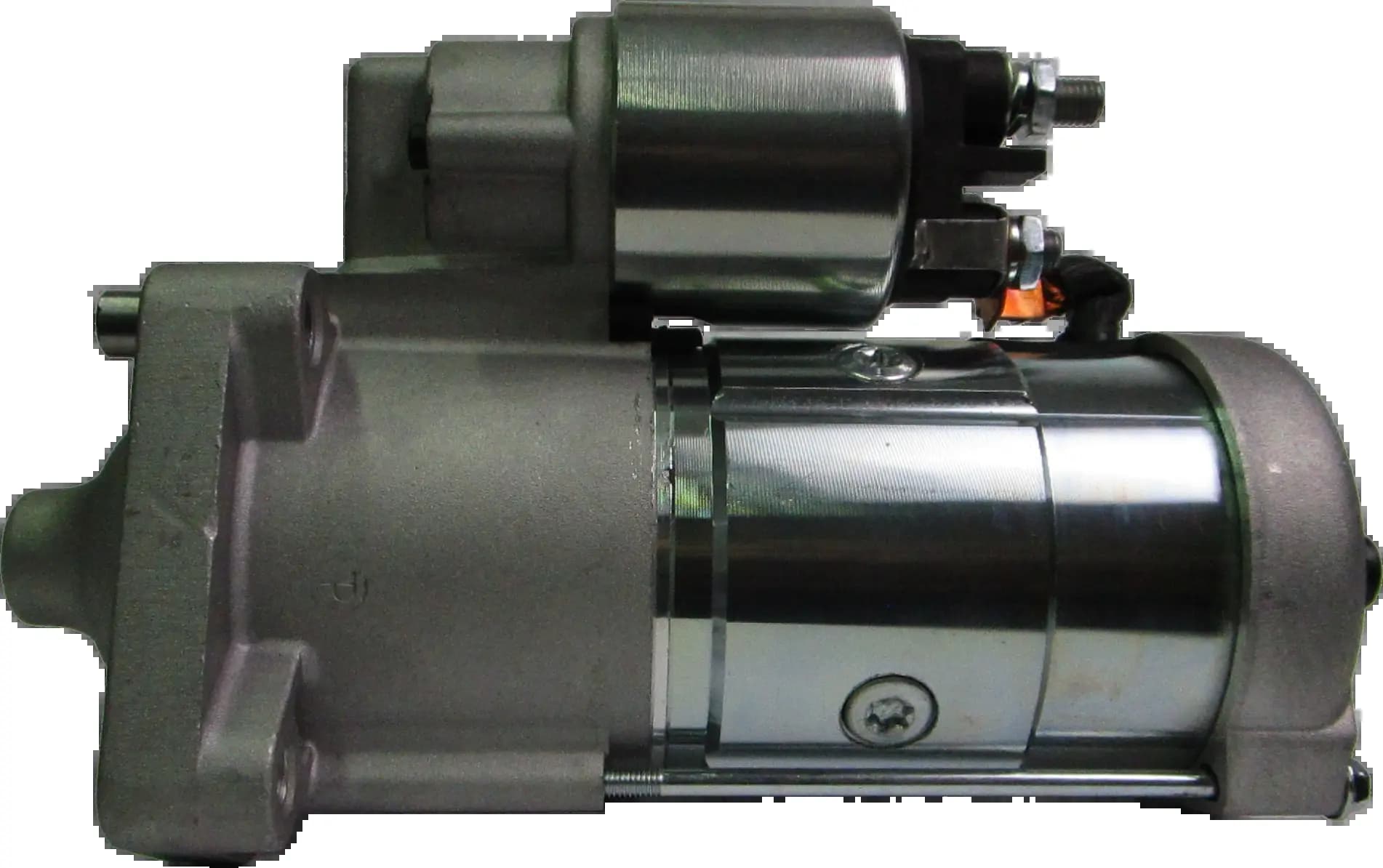 Starter SBM-E1801 - 2