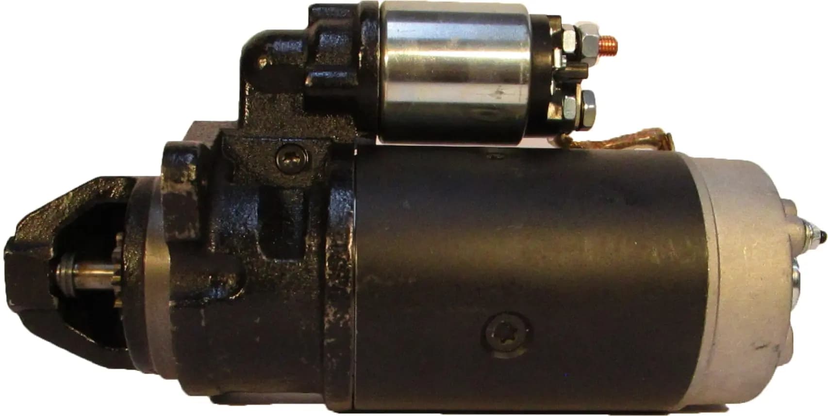 Starter SBM-E1804 - 2