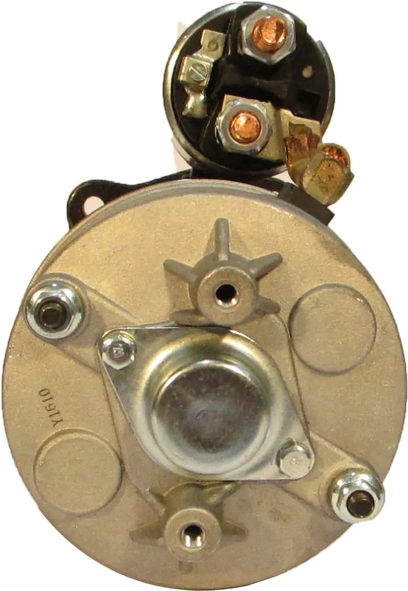 Starter SBM-E1804 - 3