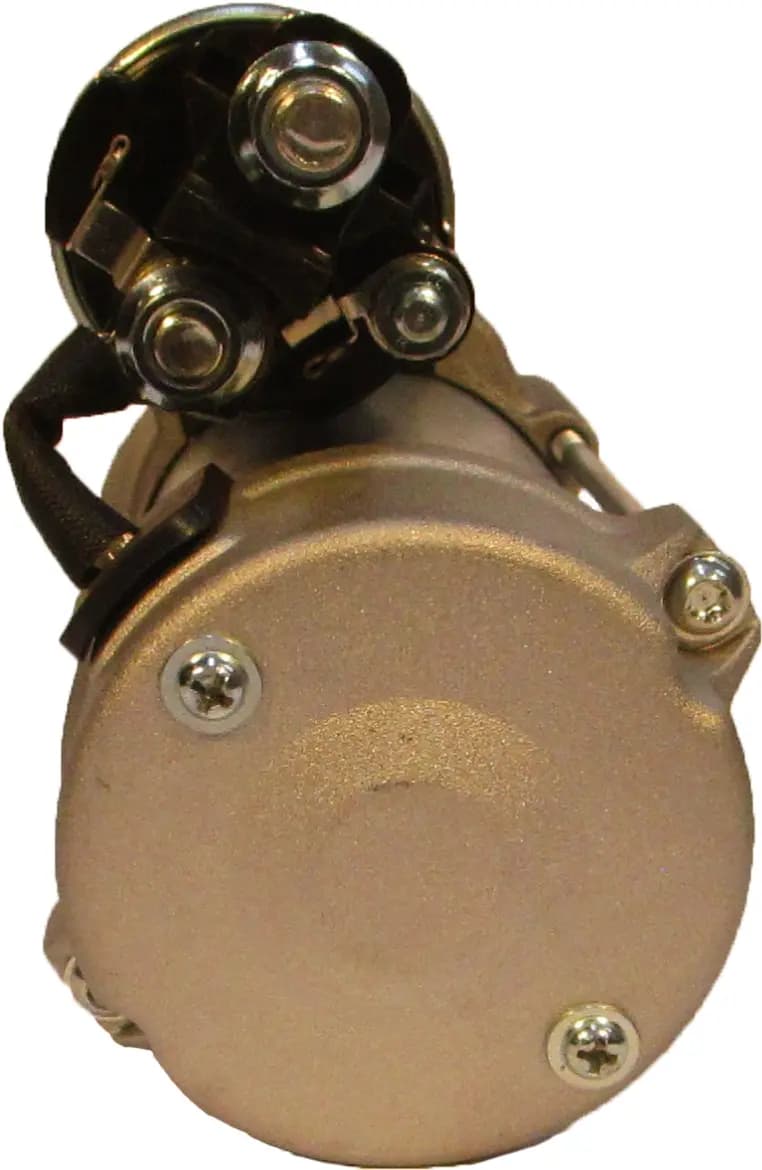 Starter SBM-E1816 - 3