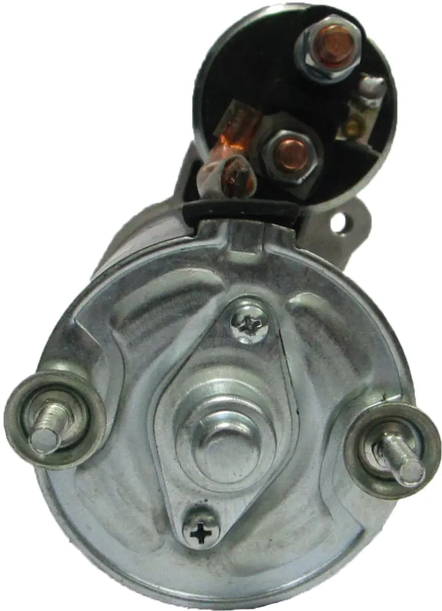 Starter SBM-E1818 - 3