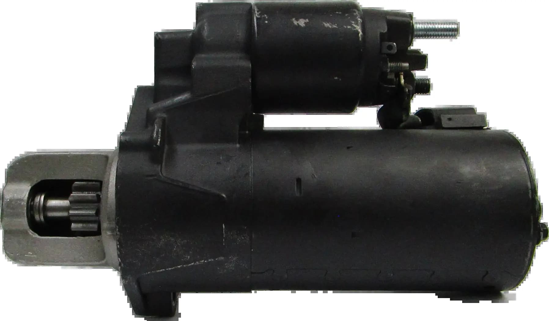 Starter SBM-E1834 - 2