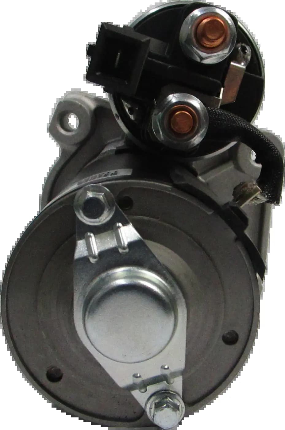 Starter SBM-E1836 - 3