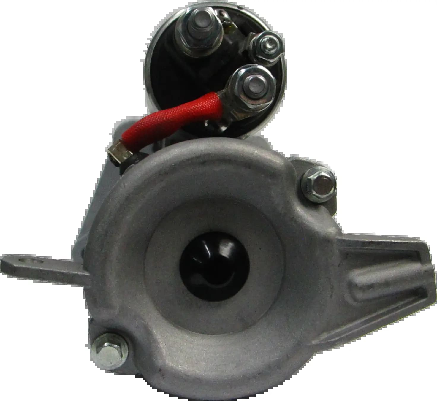 Starter SBM-E1839 - 3