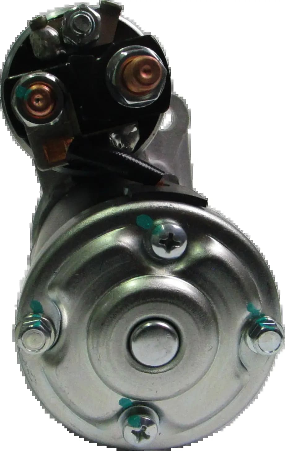 Starter SBM-E1847 - 3