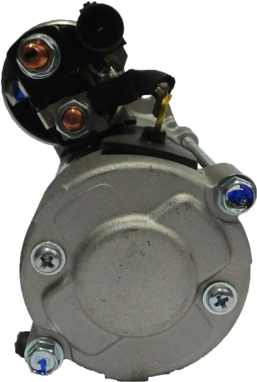 Starter SBM-E1850 - 3